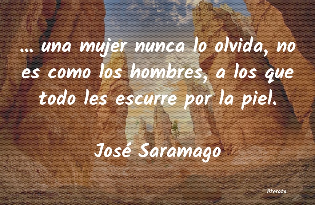 Frases de José Saramago