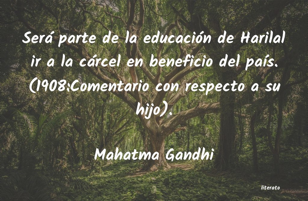 frases para un hijo en el vientre