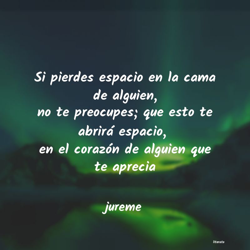 Frases de jureme