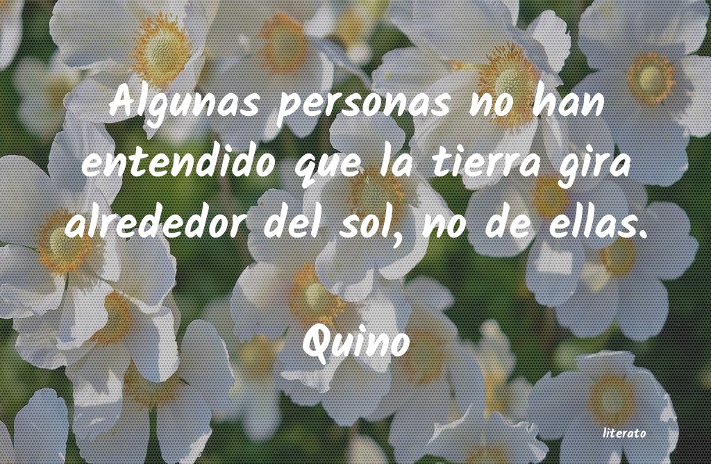 Frases de Quino