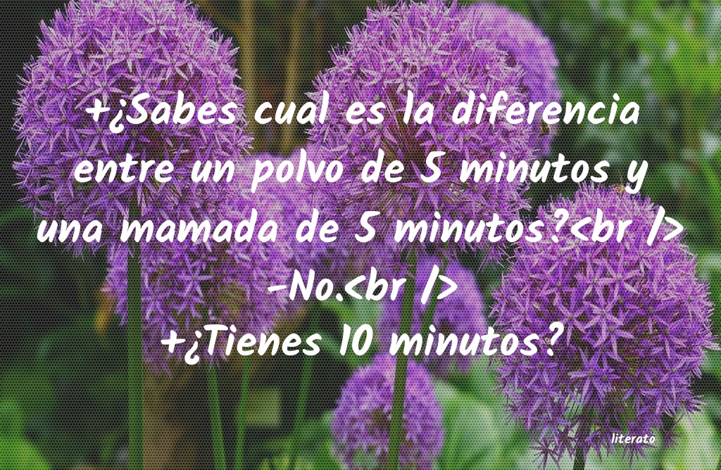 frases