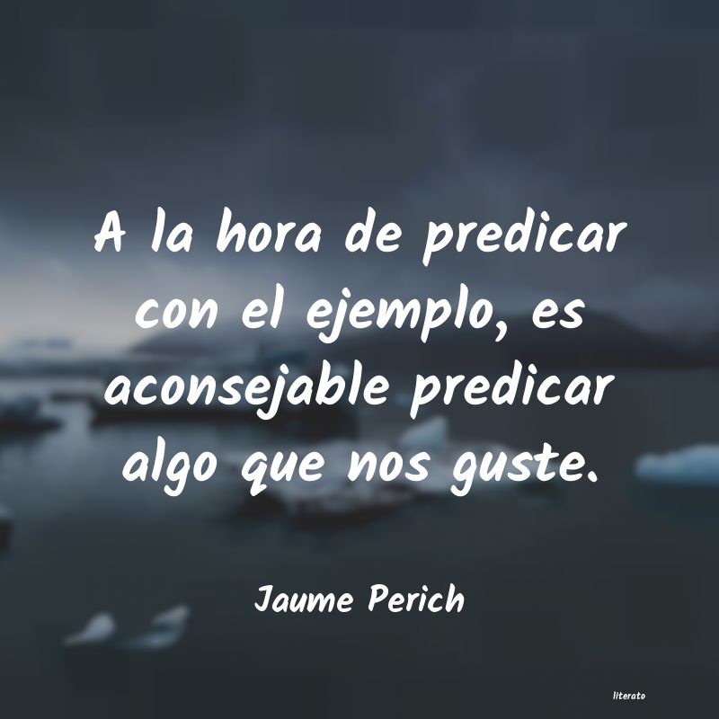 poema ejemplo