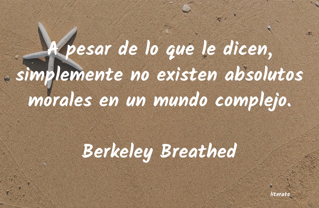 frases de Berkeley Breathed