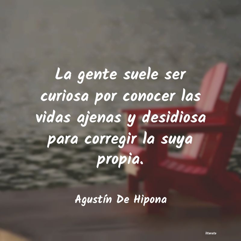 Frases para Gente Hipócrita - Literato