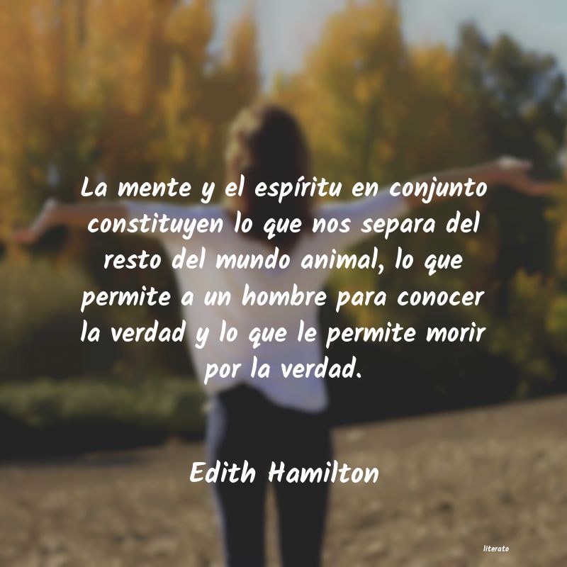 edith wharton hay dos maneras de