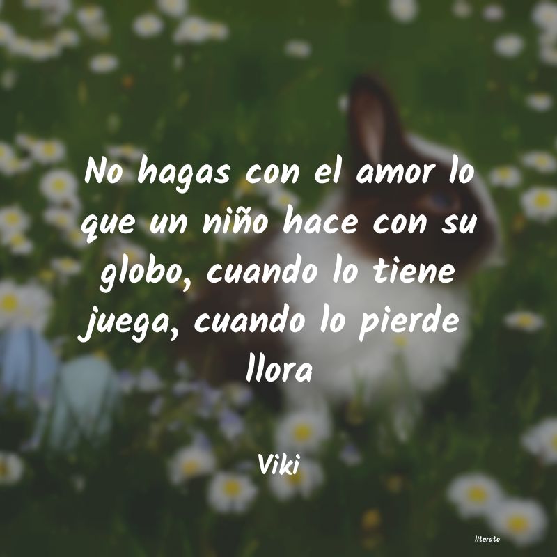 frases cuando se pierde un amor