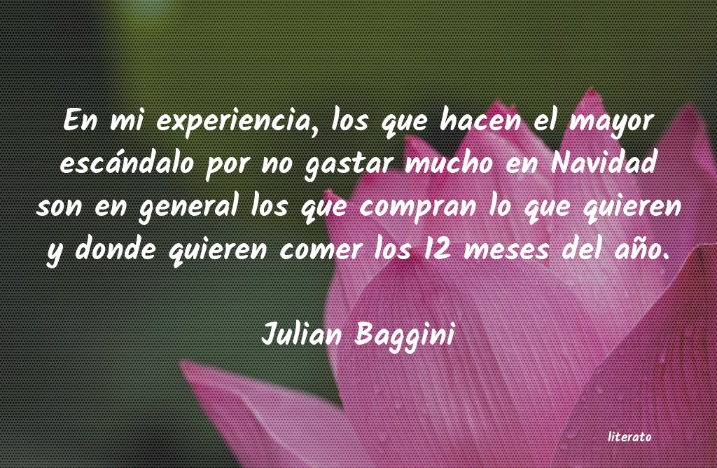 Frases de Julian Baggini