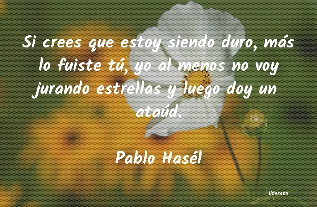 frases de Pablo Hasél