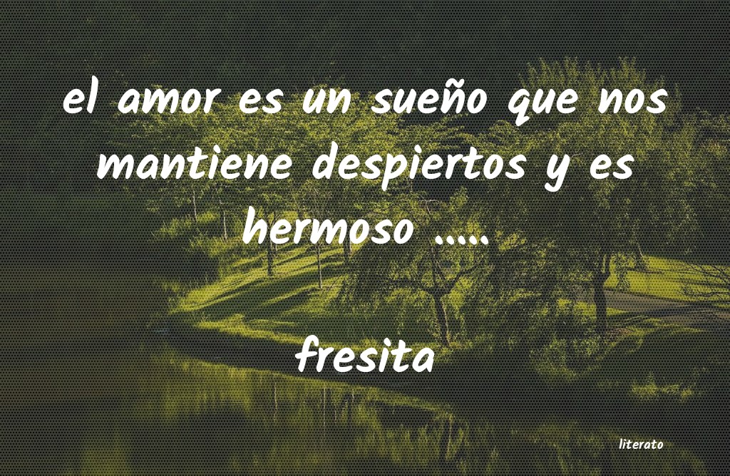 frases de fresita