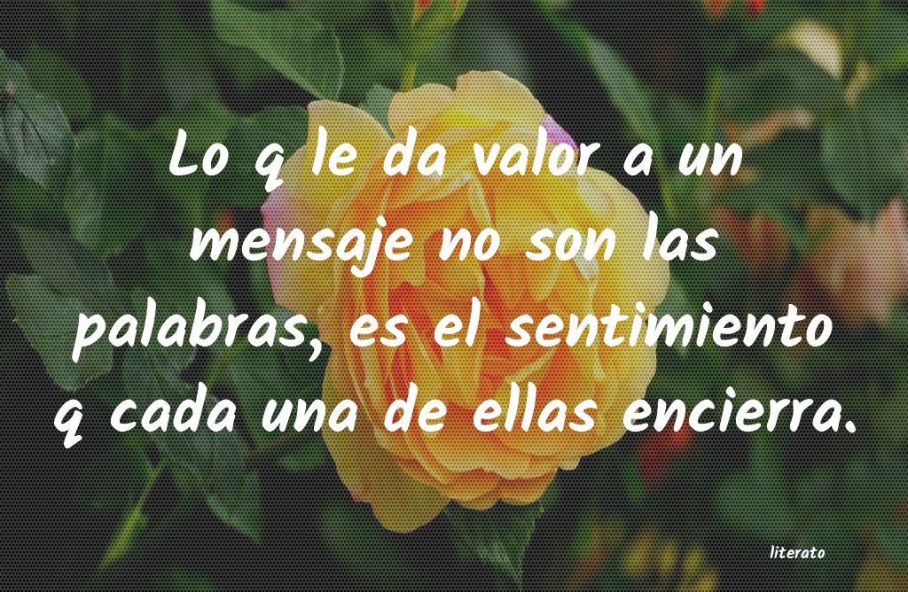 Frases de