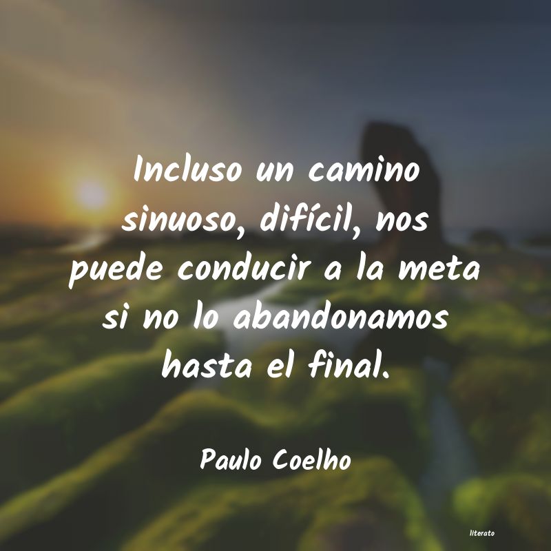 Frases de Paulo Coelho