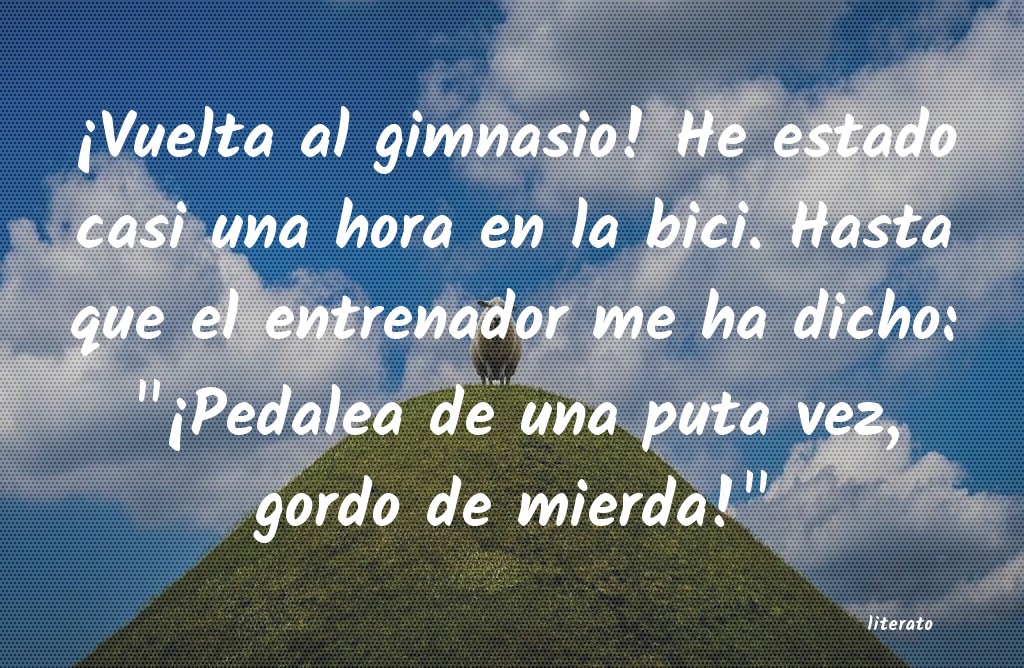 frases