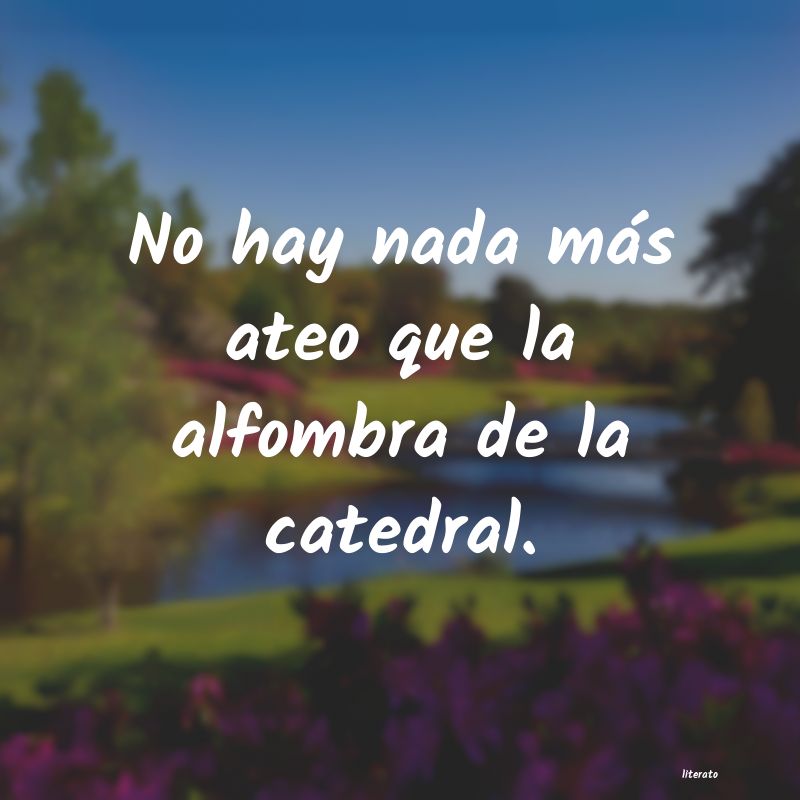 frases