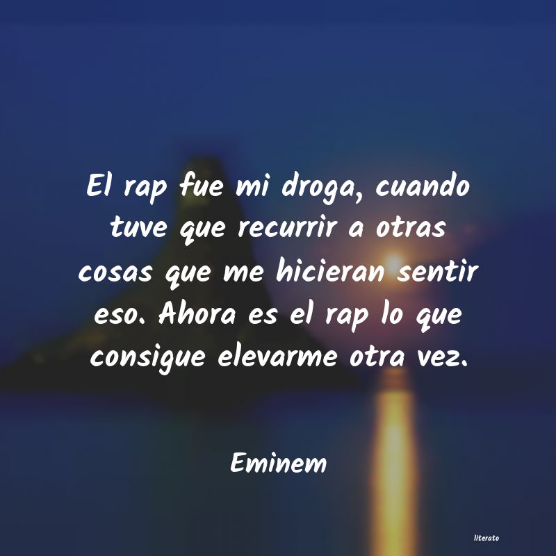 Frases de Eminem