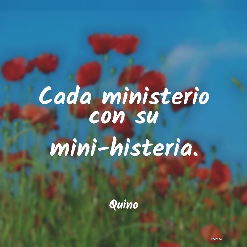 frases de Quino