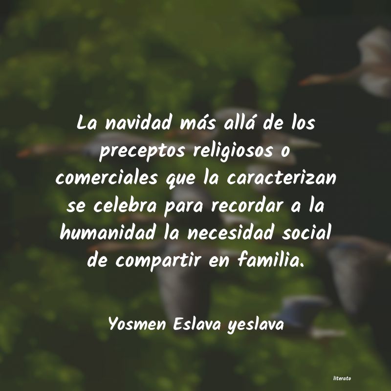 Frases de Yosmen Eslava yeslava