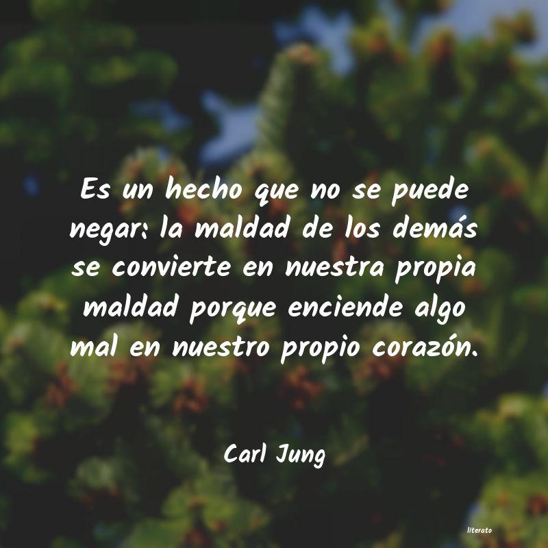 Frases de Carl Jung