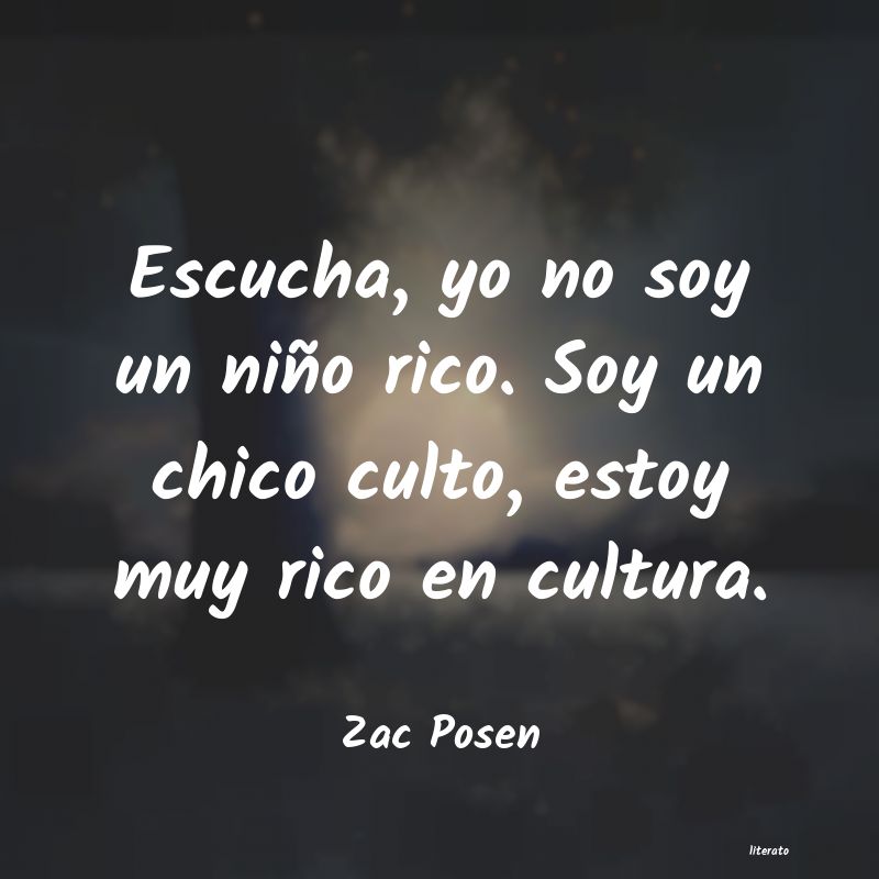 frases de Zac Posen