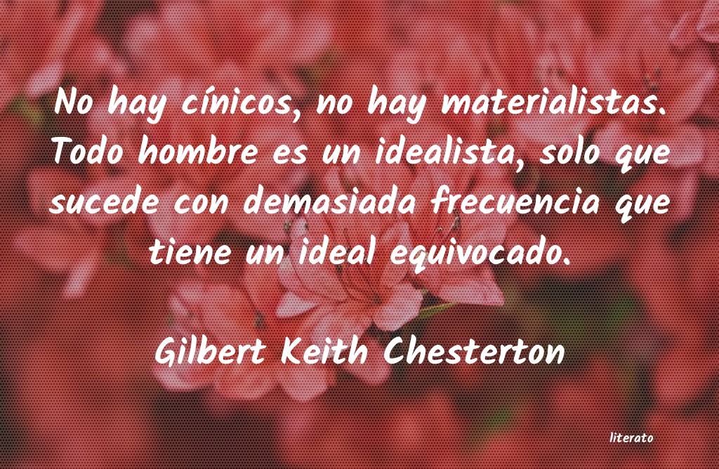 pensamientos keith