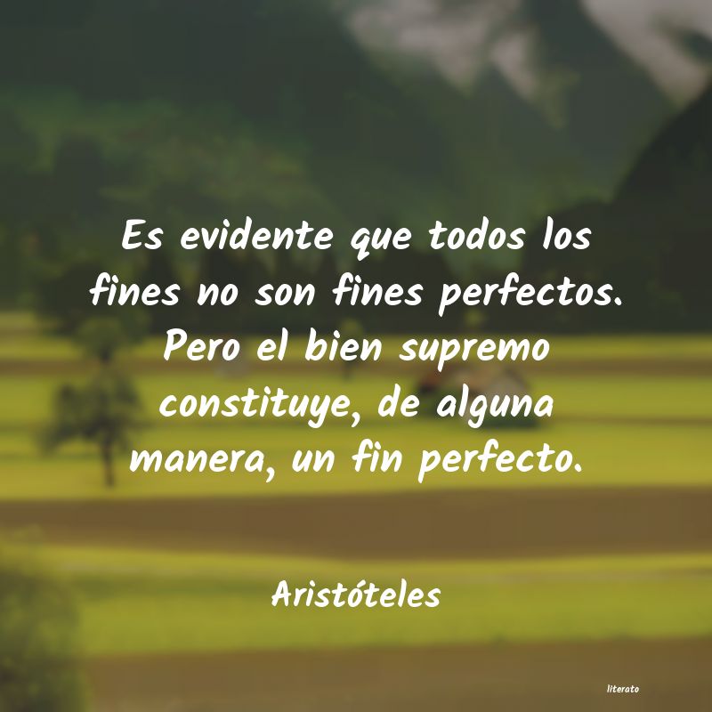 frases de AristÃ³teles