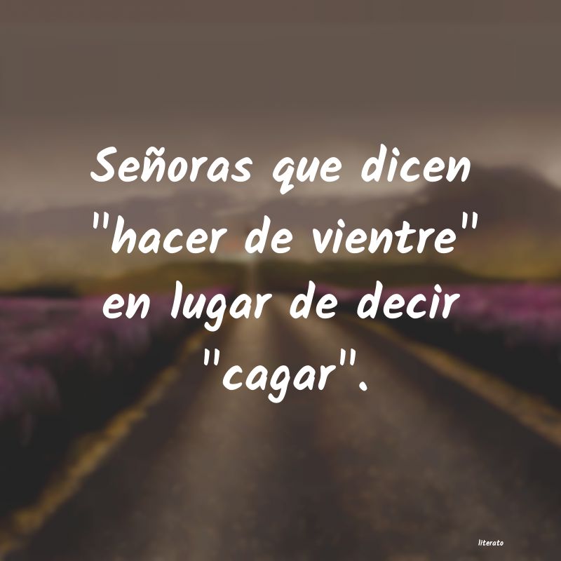 frases