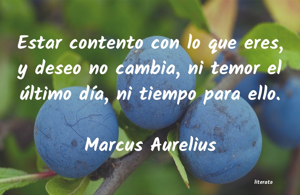 frases de Marcus Aurelius