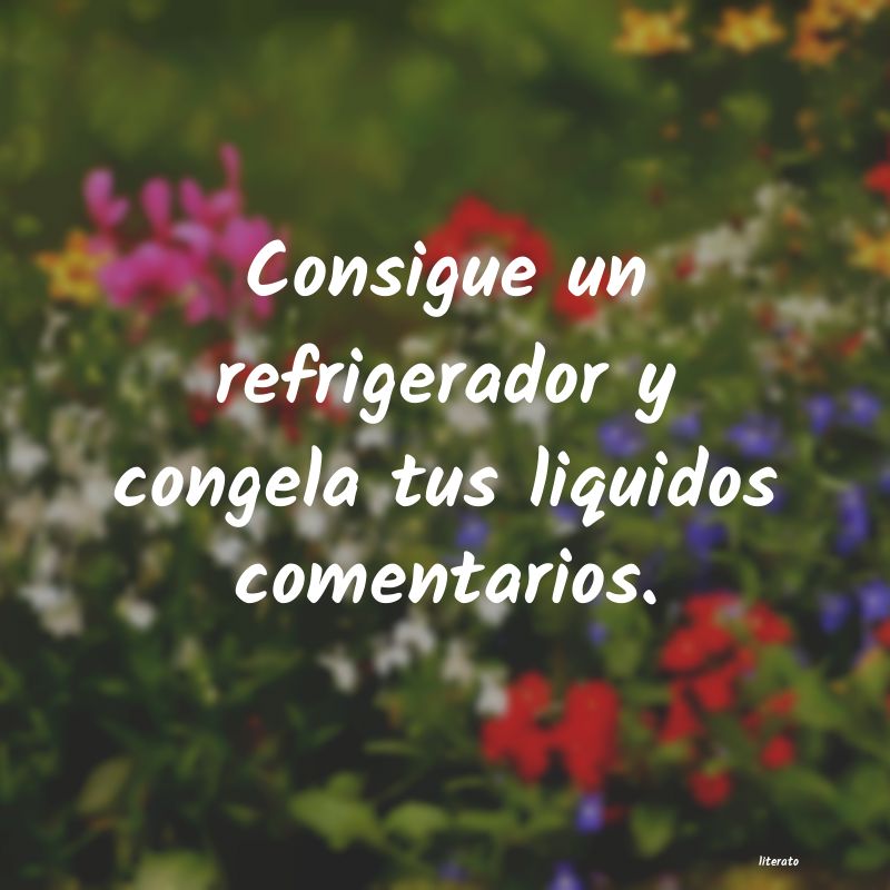 frases