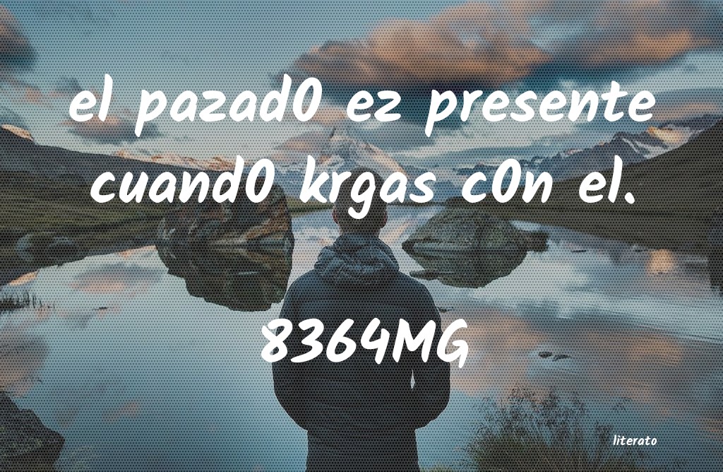 frases de 8364MG