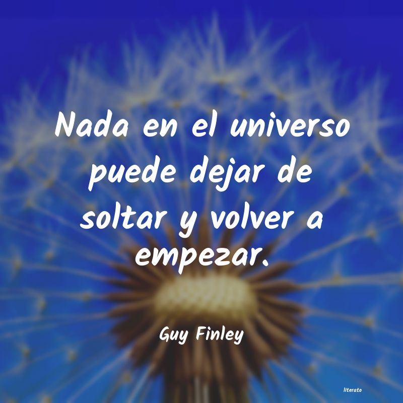 Frases de Guy Finley