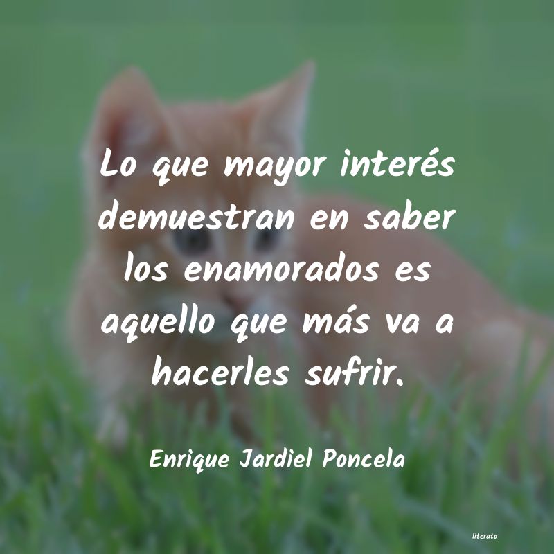 Frases de Enrique Jardiel Poncela