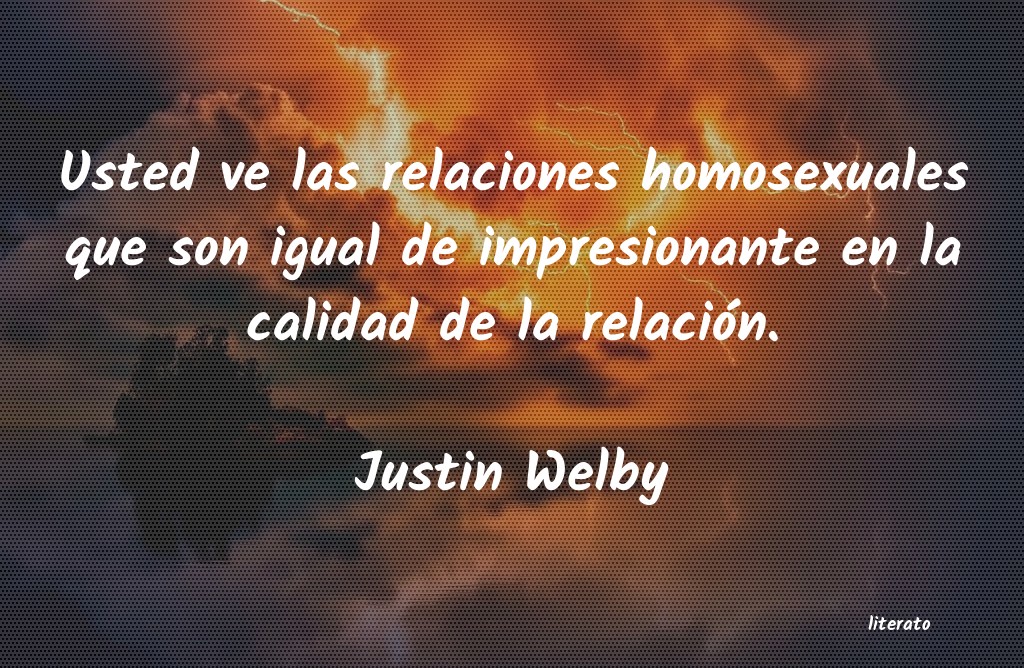 frases de Justin Welby