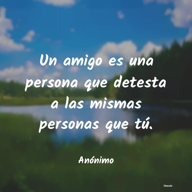 frases