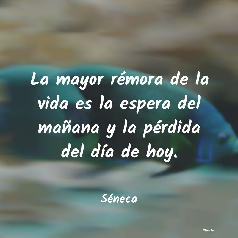 frases de espera