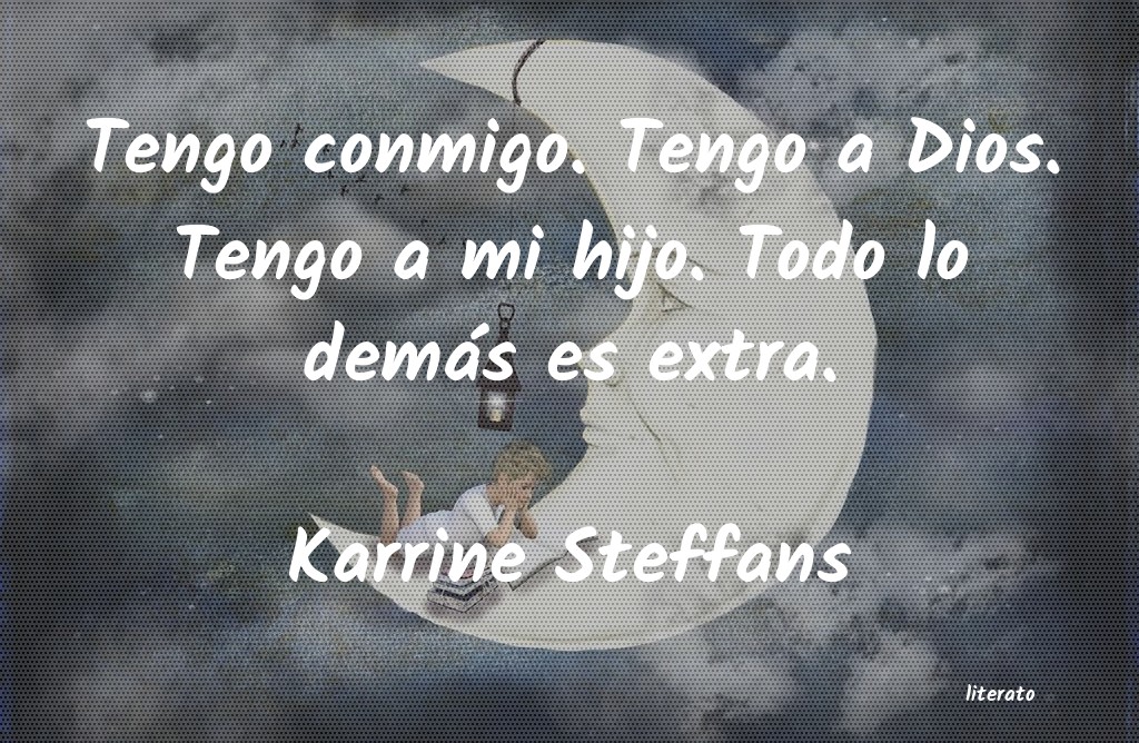 Frases de Karrine Steffans