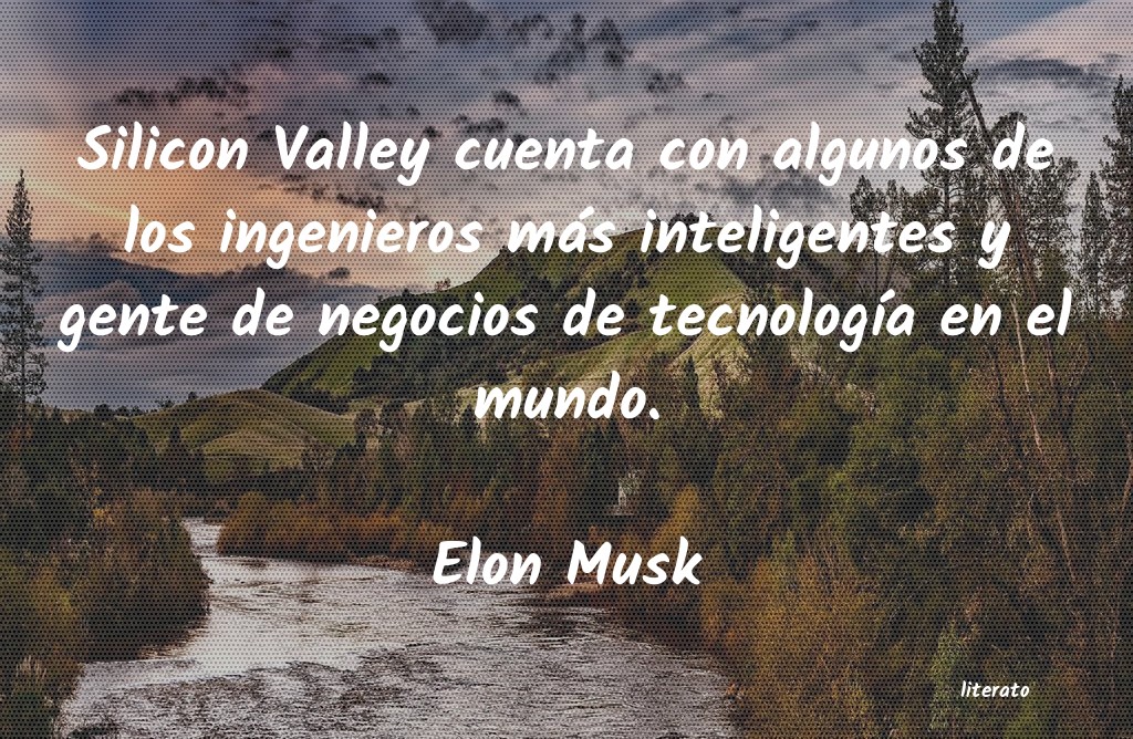 Frases de Elon Musk