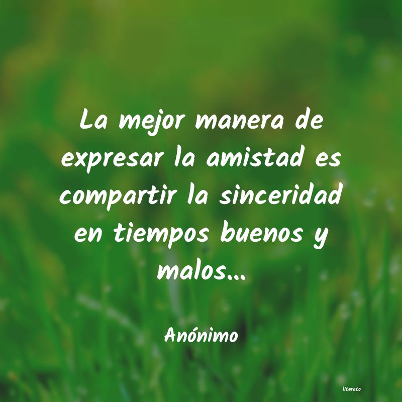 frases