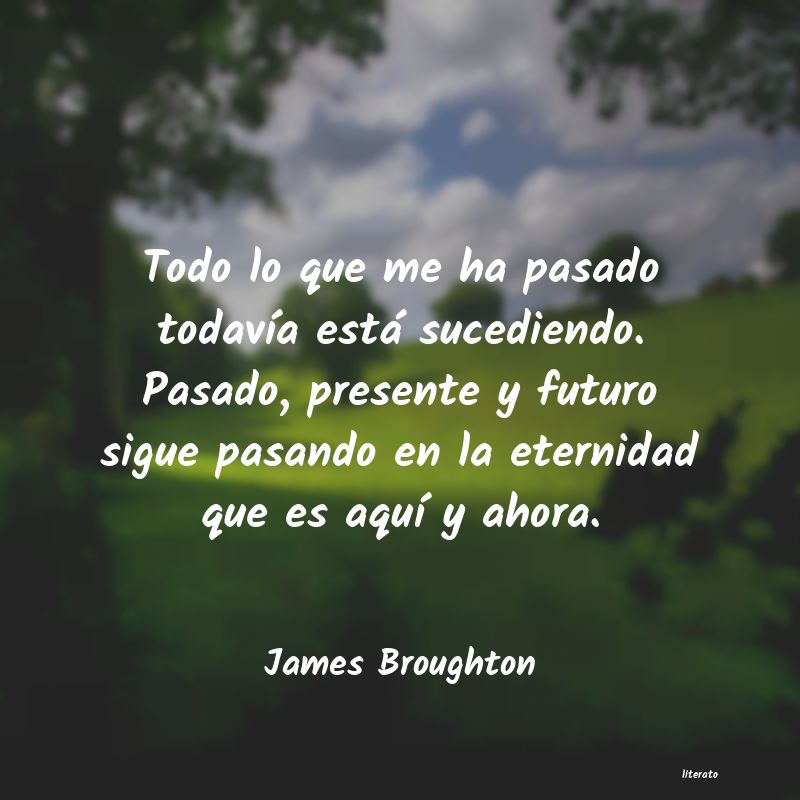 Frases de James Broughton