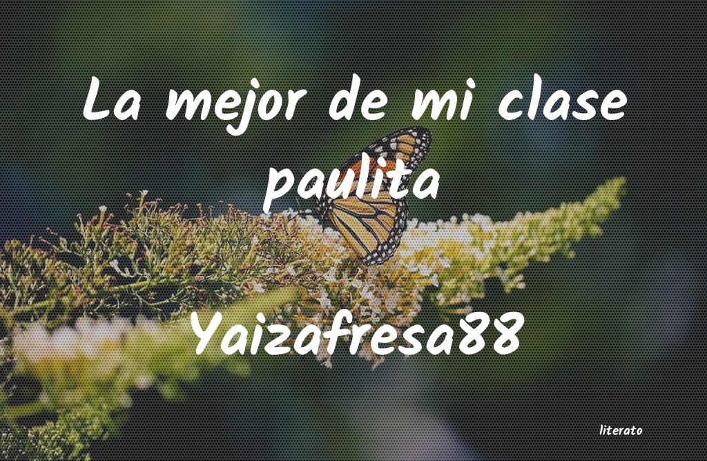 Frases de Yaizafresa88