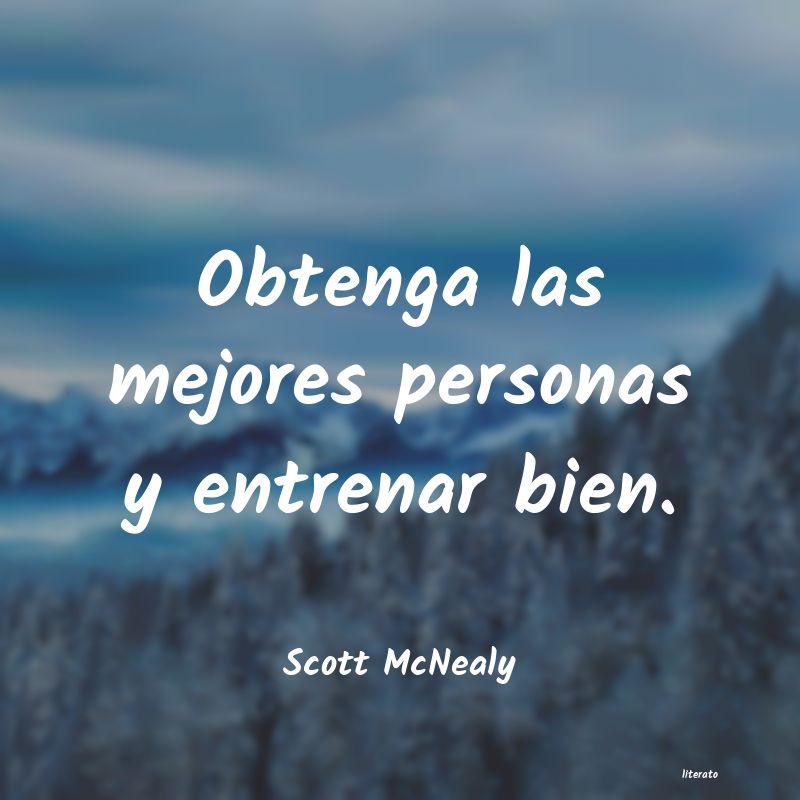 Frases de Scott McNealy