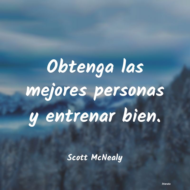 frases de Scott McNealy