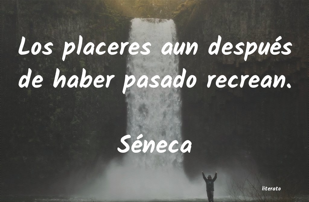 Frases de Séneca