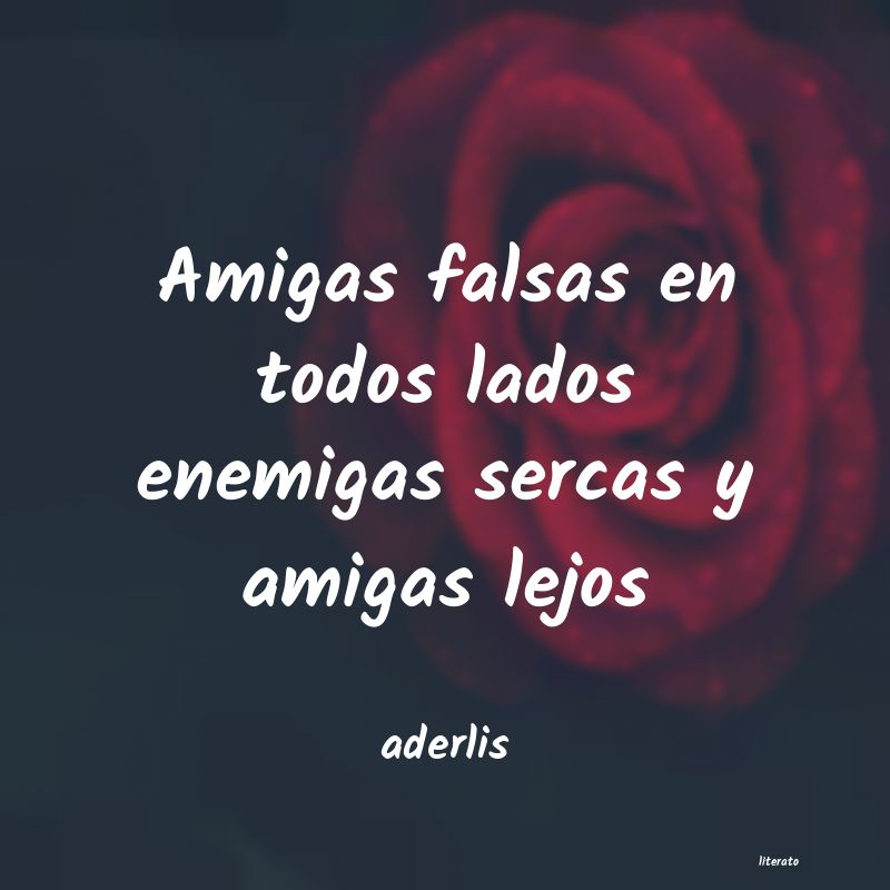 frases para amigas verdaderas