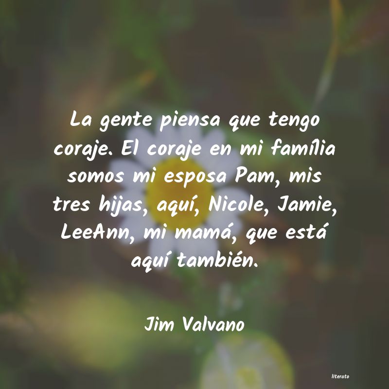 Frases de Jim Valvano