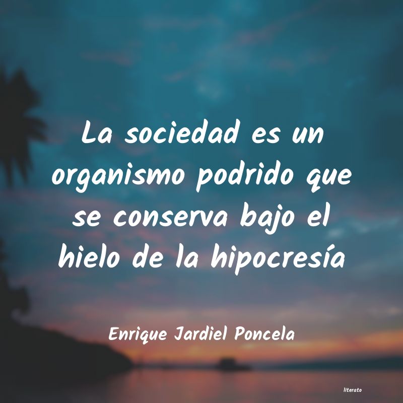 Frases de Enrique Jardiel Poncela