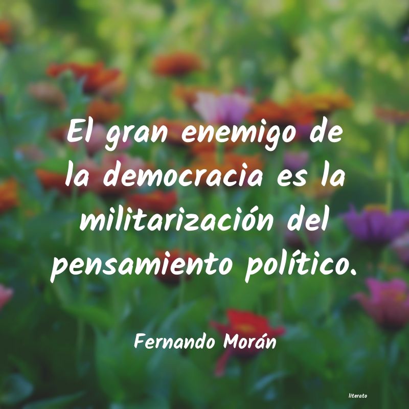 frases para derrotar al enemigo