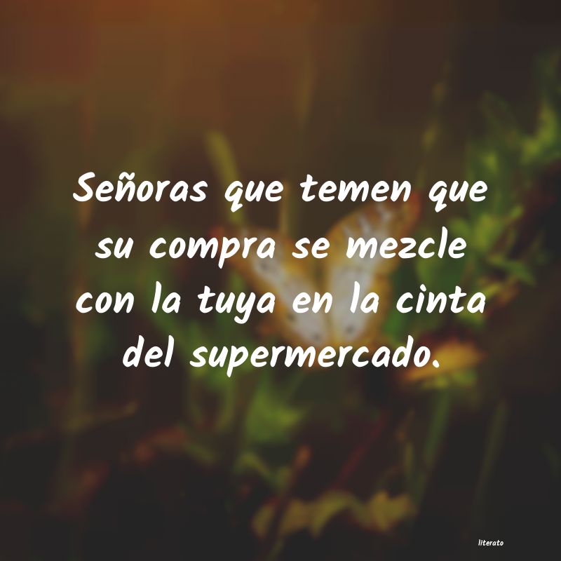 frases