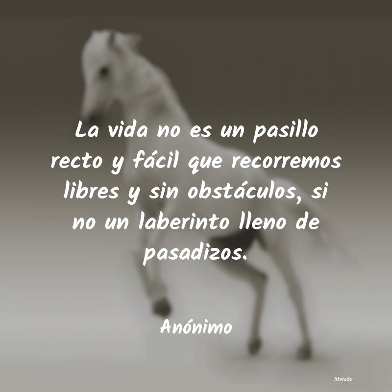 frases para vencer obstaculos