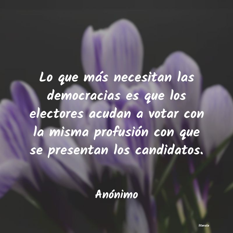 frases