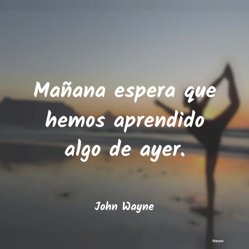 frases de esperanza