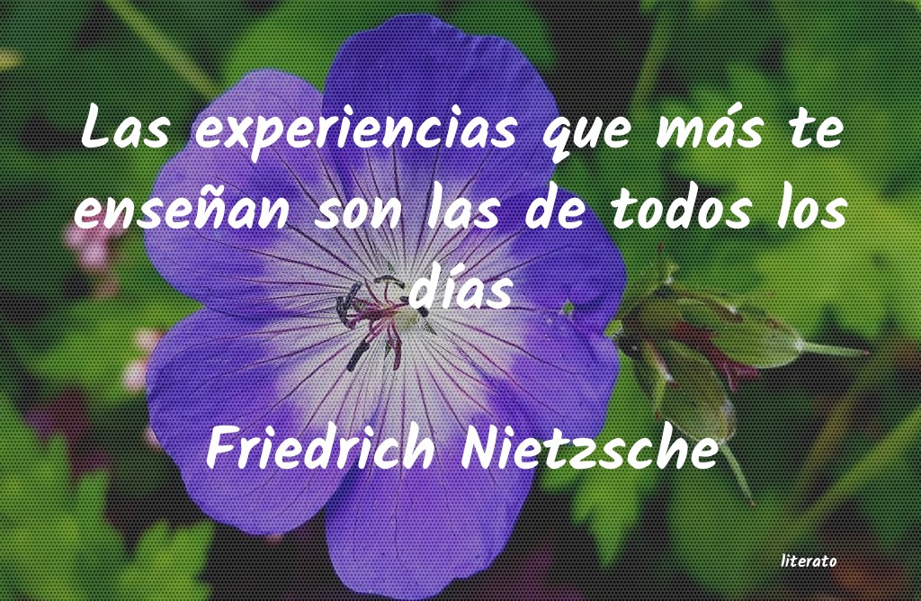frases de Friedrich Nietzsche